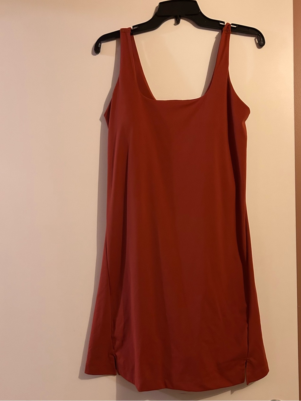 Old Navy Athletic Dress with Built in Shorts